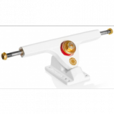 TRUCKS CALIBER FIFTY 184MM 50 GRAUS BRANCO